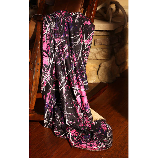 Realtree AP 3 Piece Crib Bedding Set & Reviews Wayfair